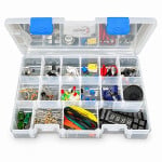 Basic Electronics Kit